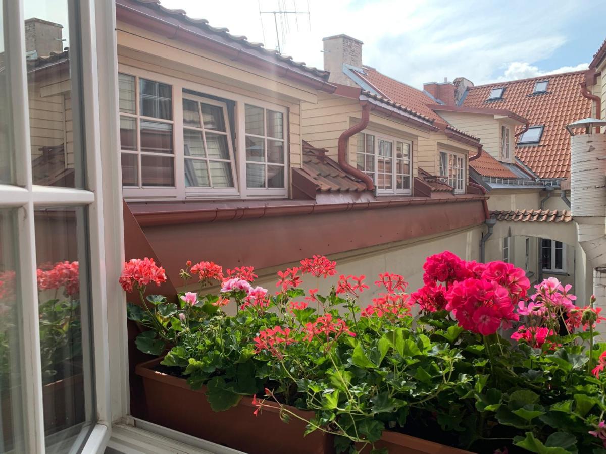 Very Pilies Street Lejlighed Vilnius