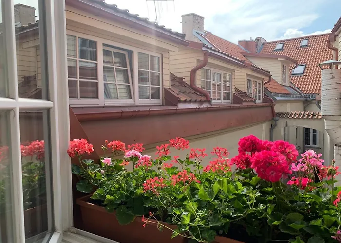 Very Vilnius Pilies Street
