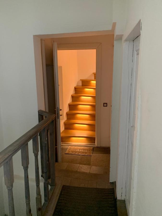 Very Pilies Street Apartment