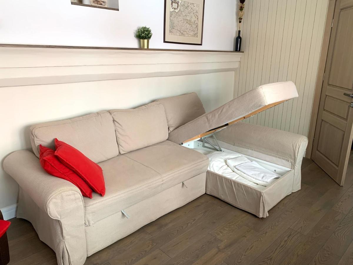 Apartment Very Pilies Street Vilnius