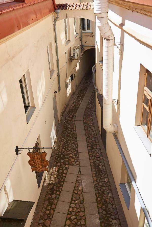 Apartment Very Pilies Street *