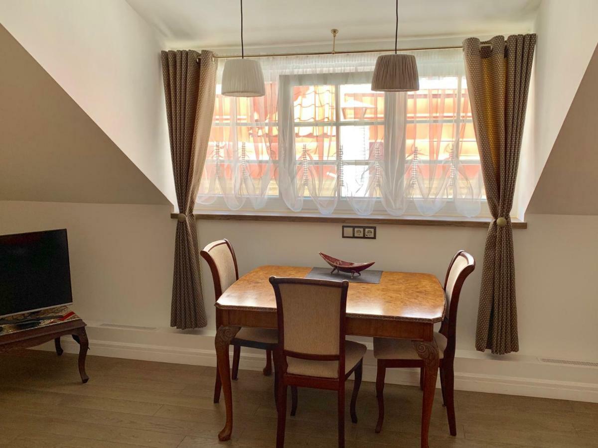 Apartment Very Pilies Street Vilnius