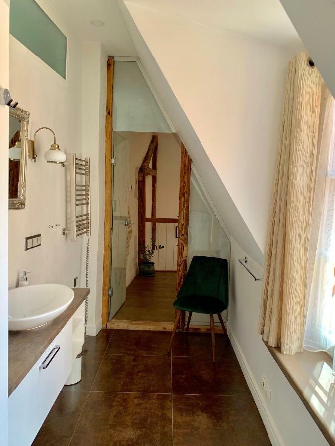 Very Pilies Street Apartment