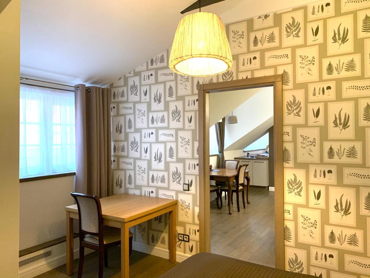 Apartment Very Pilies Street Vilnius